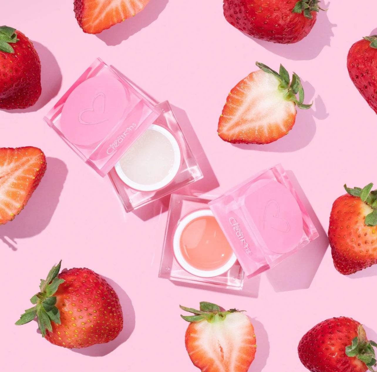LIP SCRUB & MASK SET
