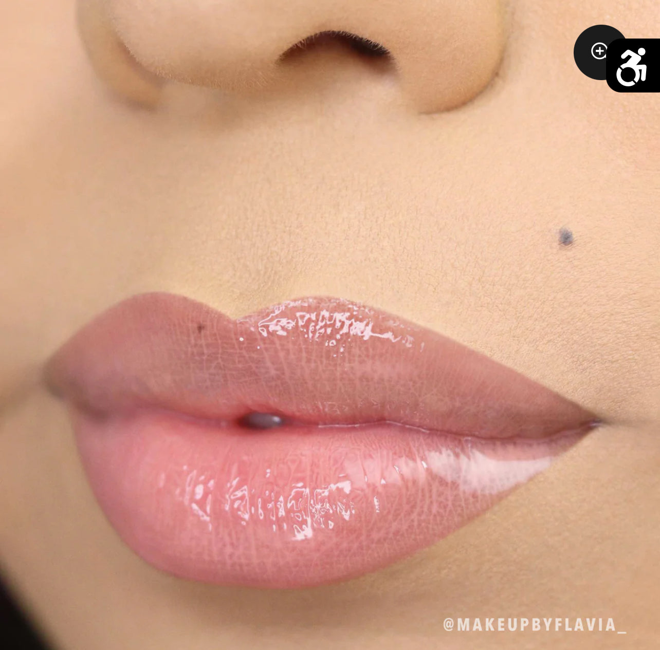 LUMINIZER LIP GLOSS