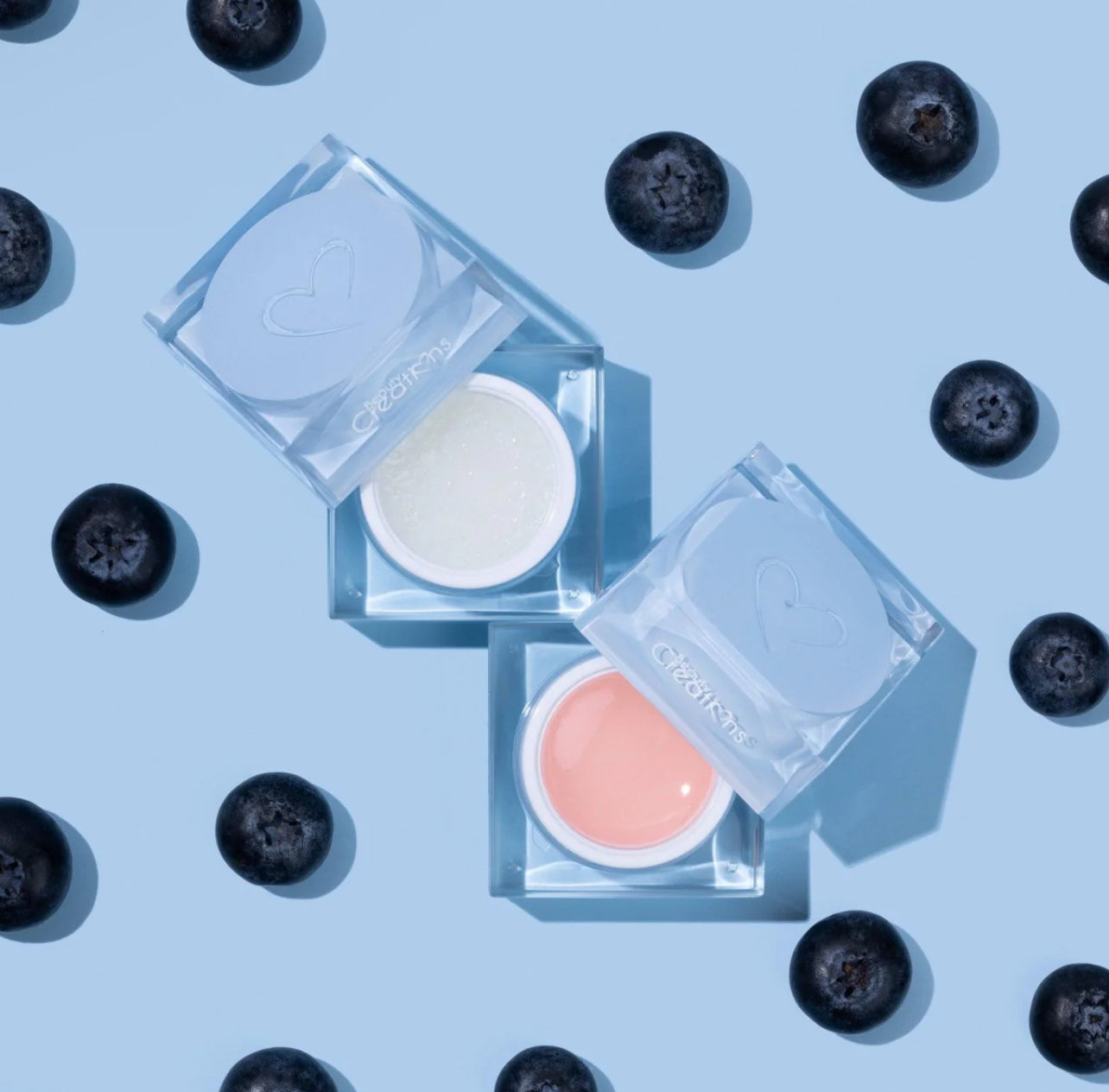 LIP SCRUB & MASK SET