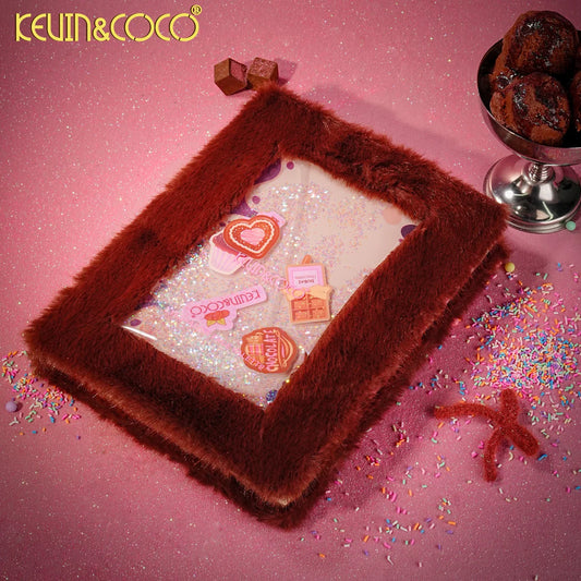 Kevin&coco chocolate pellet