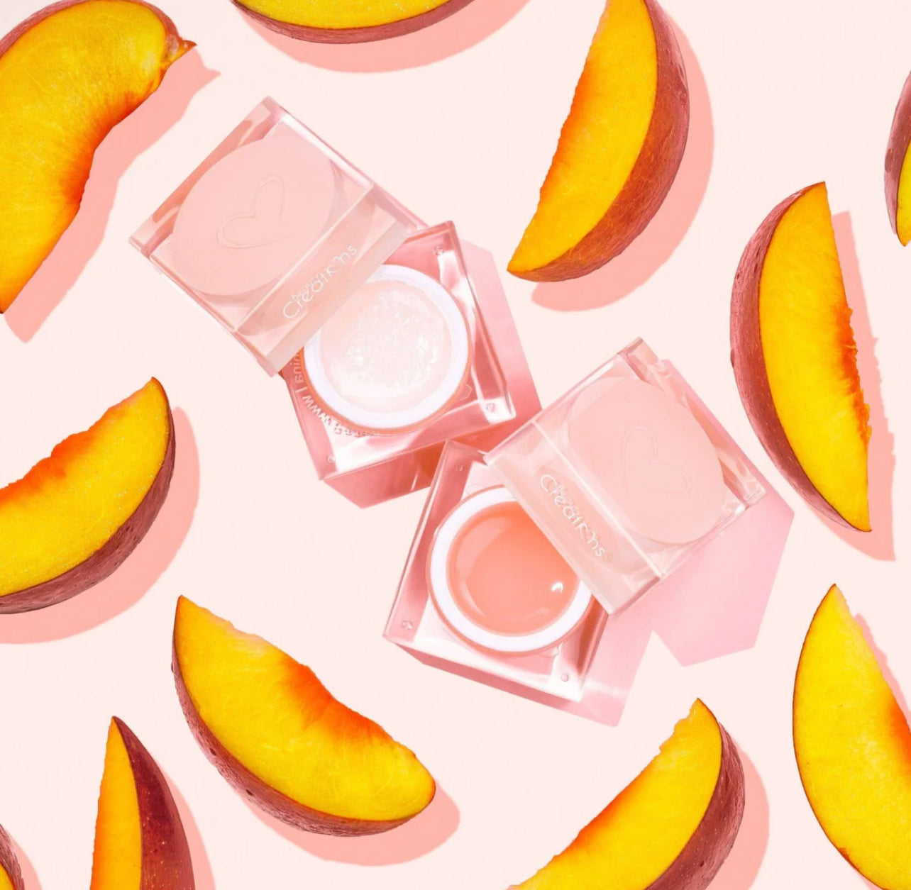 LIP SCRUB & MASK SET