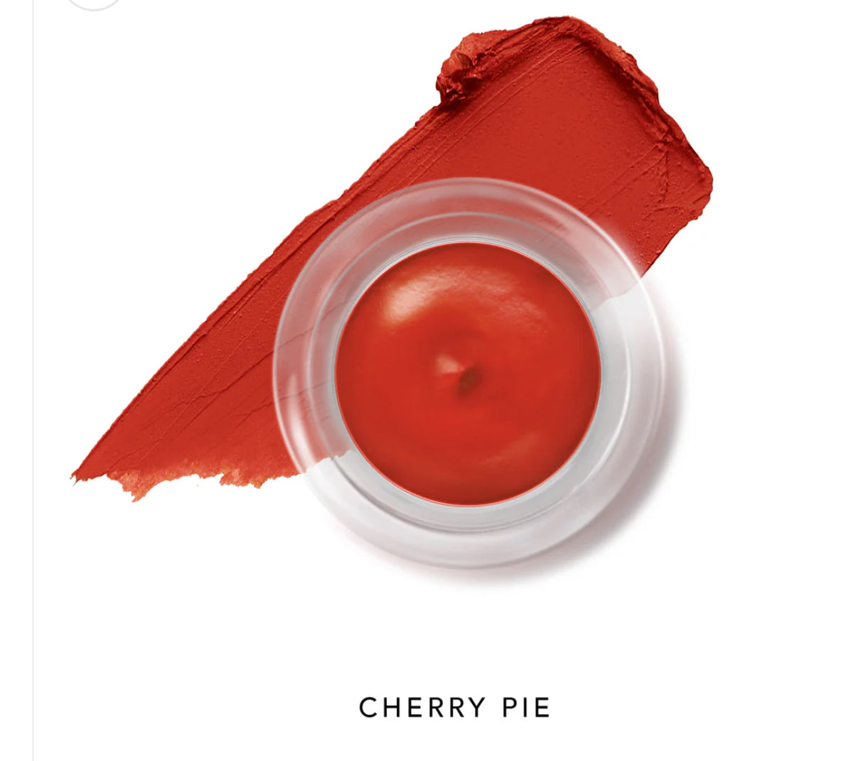 Mousse Matte Cheek + Lip Pot