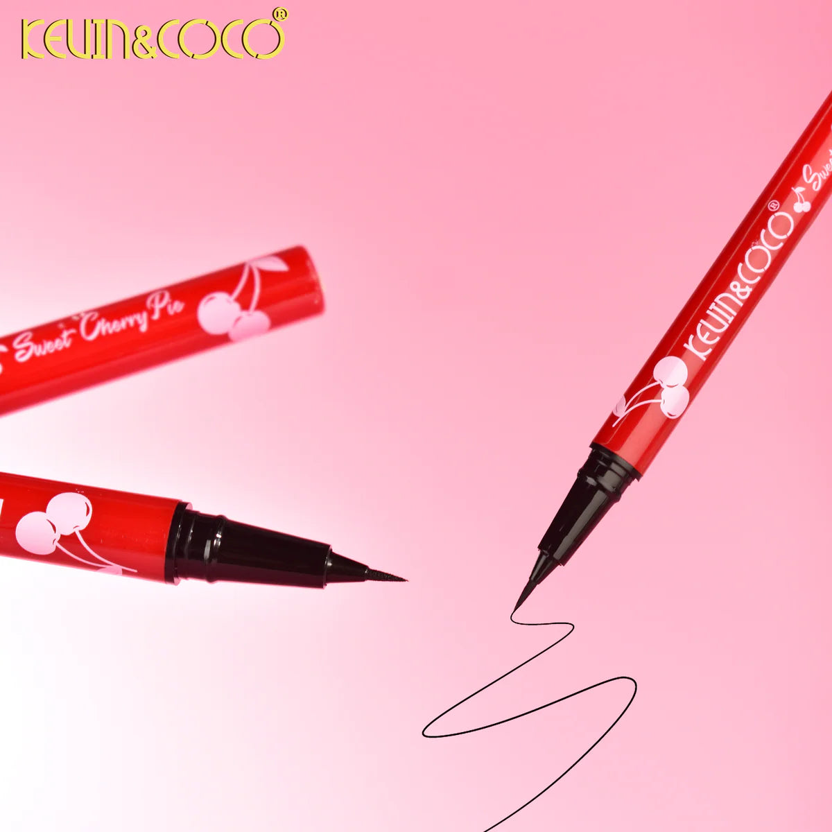 CHERRY PIE EYELINER