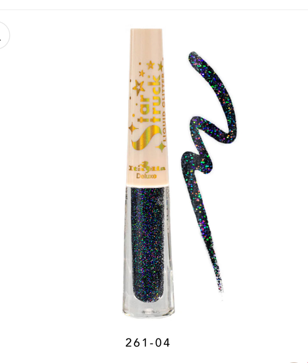 ID-Star Struck Classic Liquid Glitters