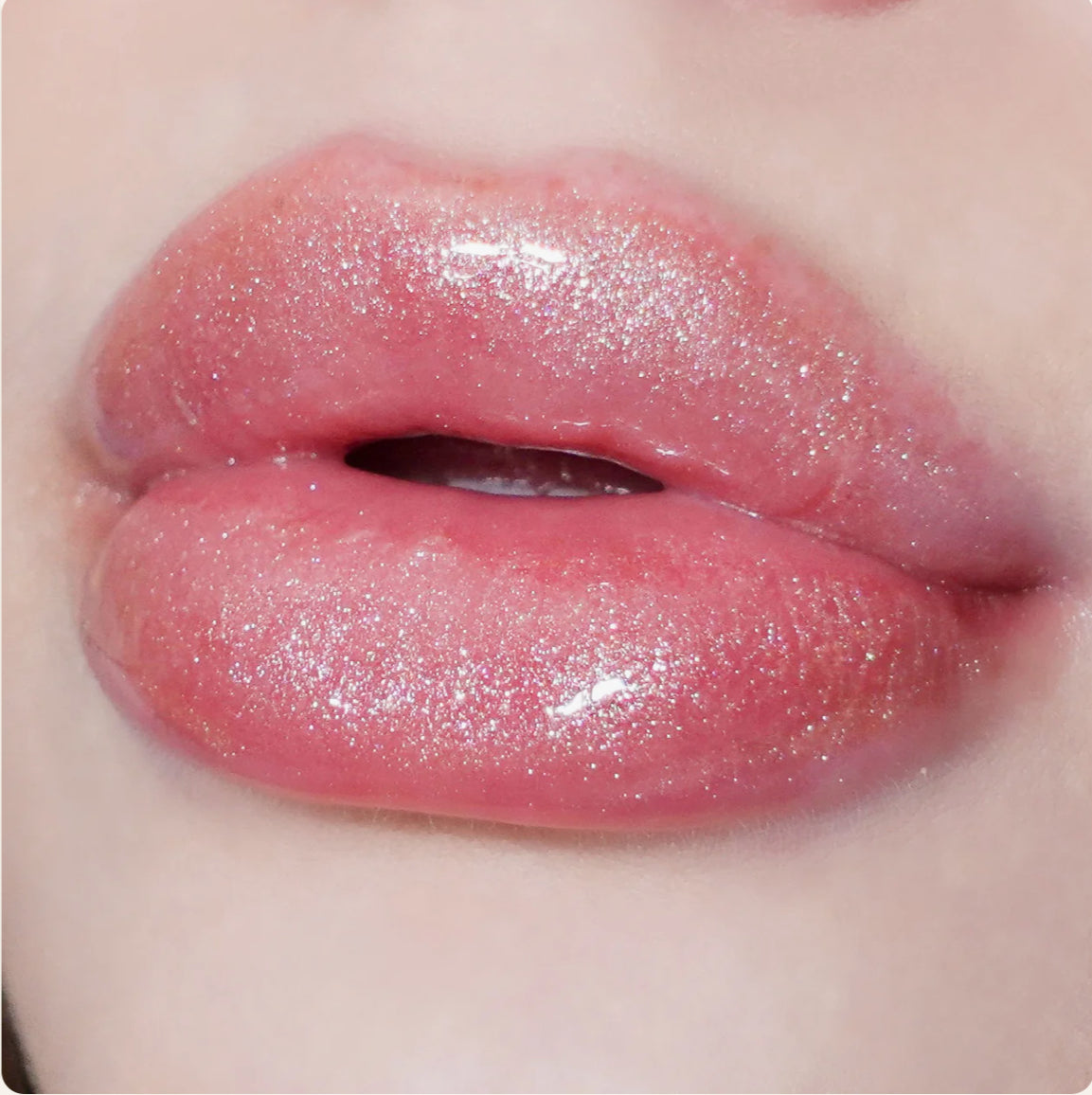 Kara Beauty-Level Up Lip Gloss