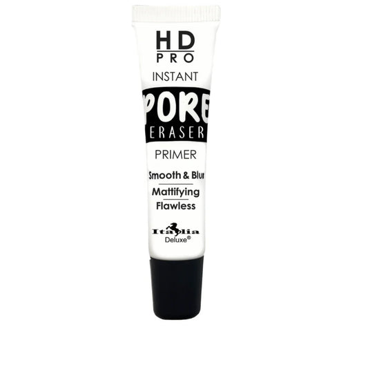 Italia Deluxe HD Pro Perfect Pore Eraser Primer