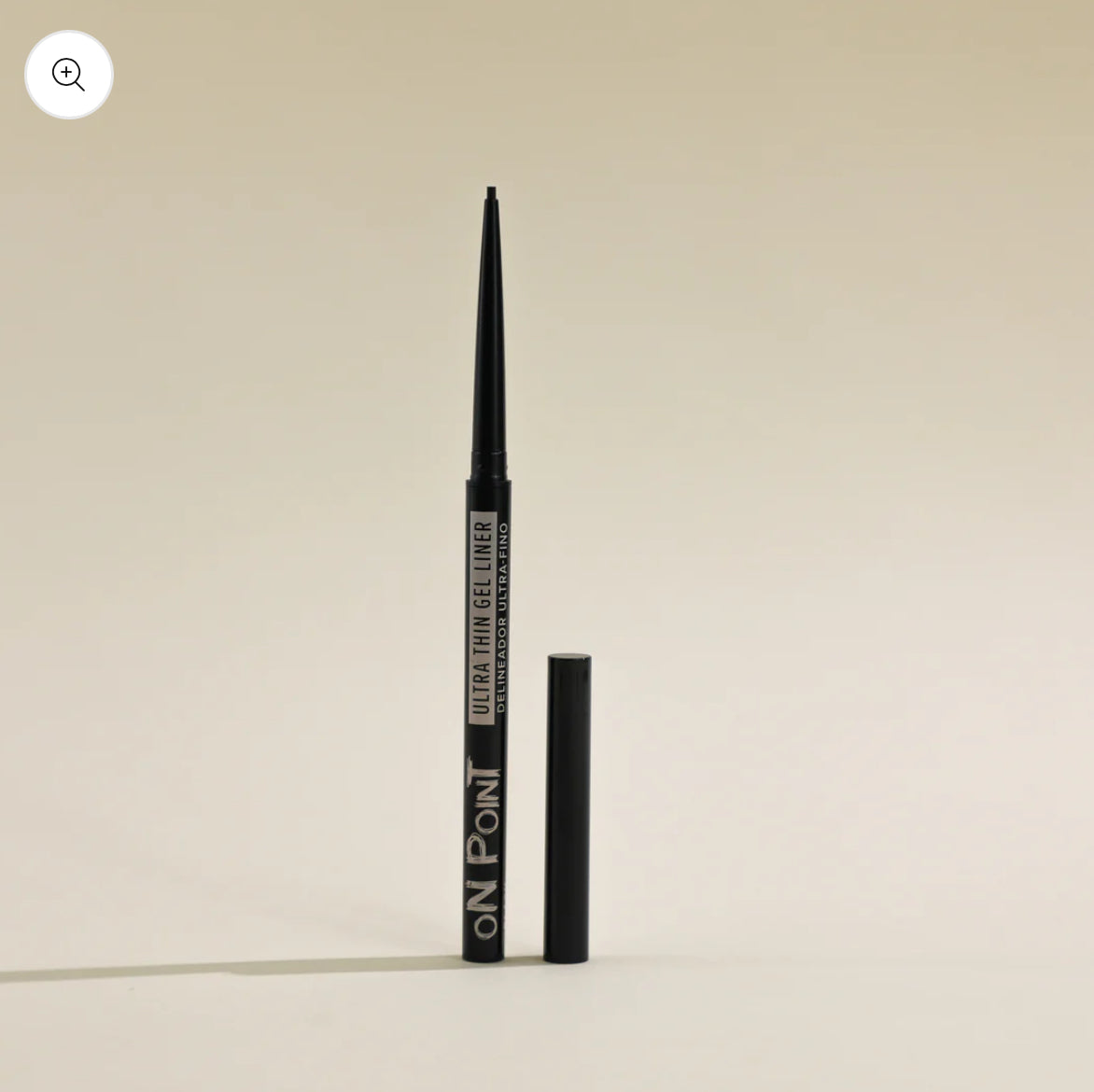 ID-On Point! Ultra Thin Gel Liner