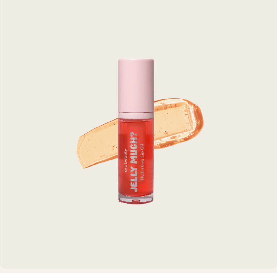 Kara Beauty-Jelly Much Hydrating Lip Oil