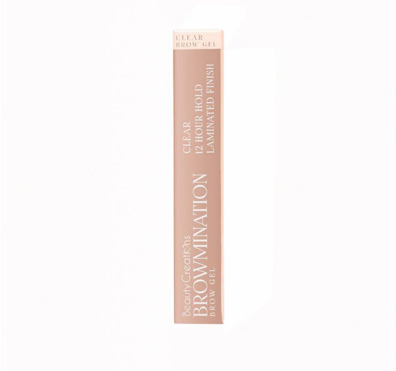 BROWMINATION BROW GEL