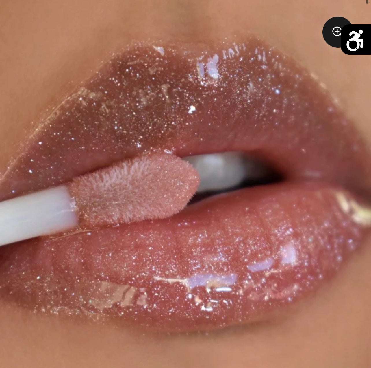 Lip oil