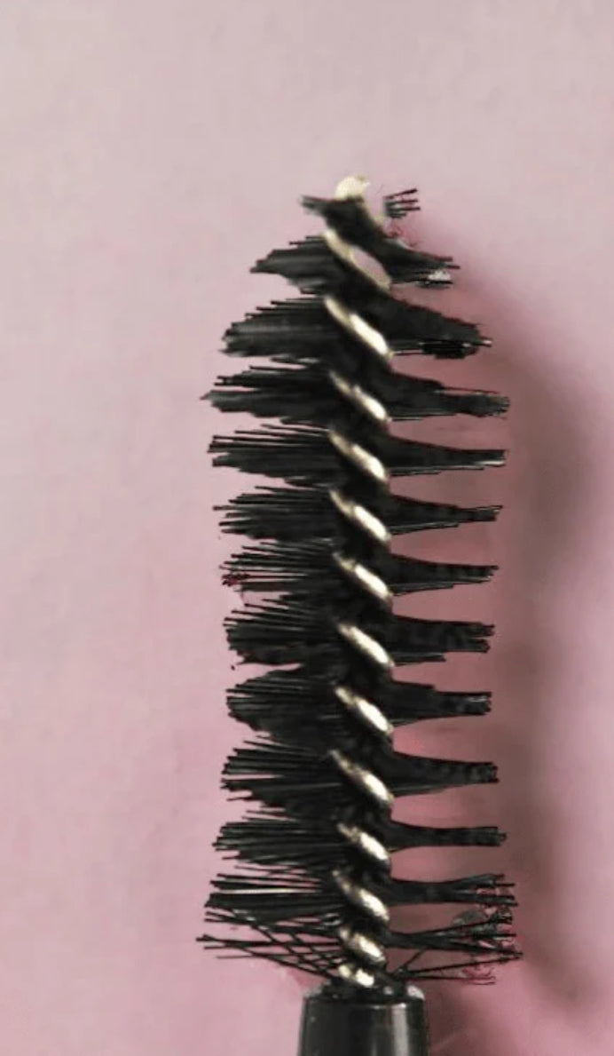 A-Micro-fibras- 4 en 1 Eyelash Mascara