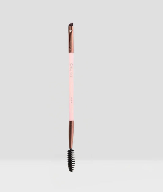 Eyebrown brush