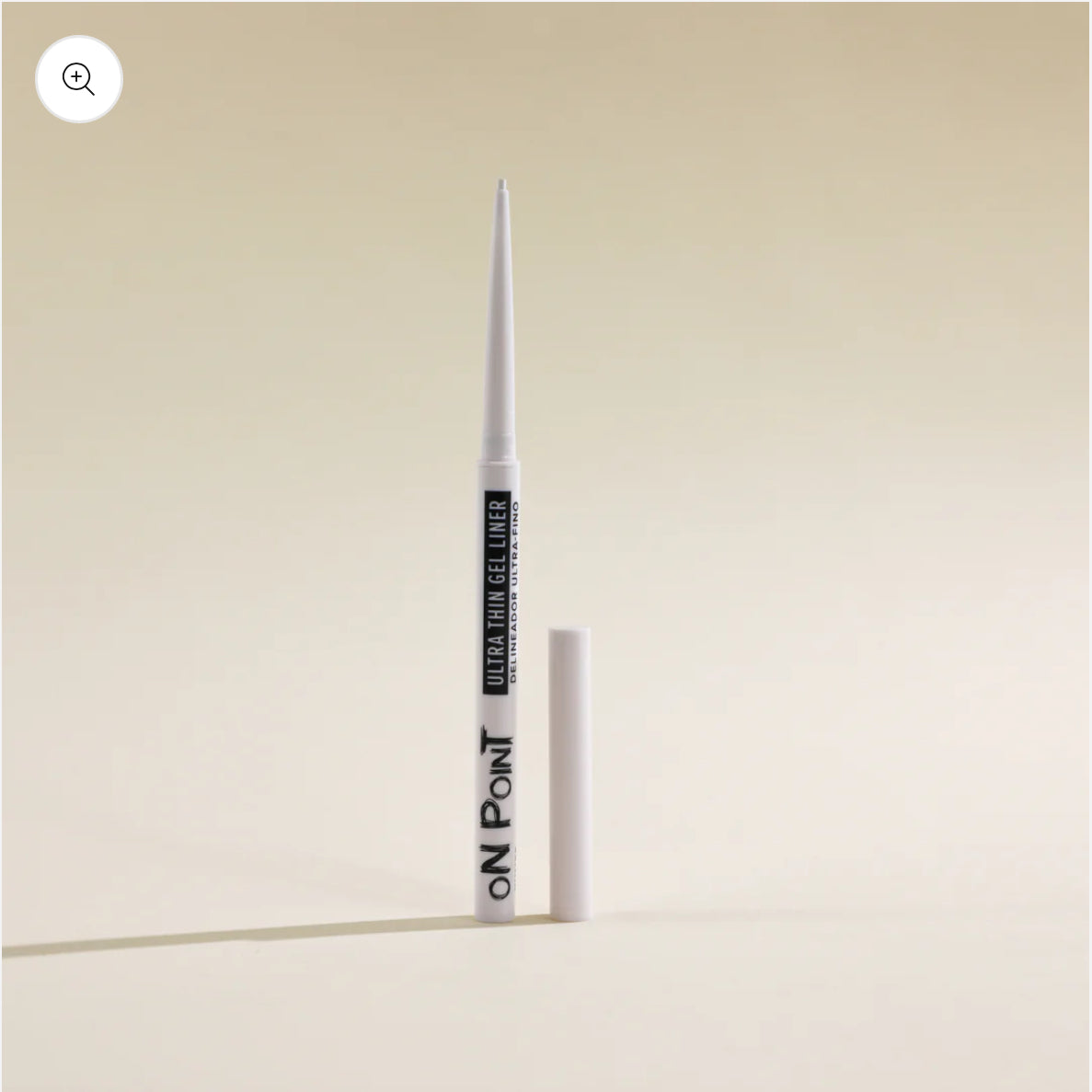 ID-On Point! Ultra Thin Gel Liner