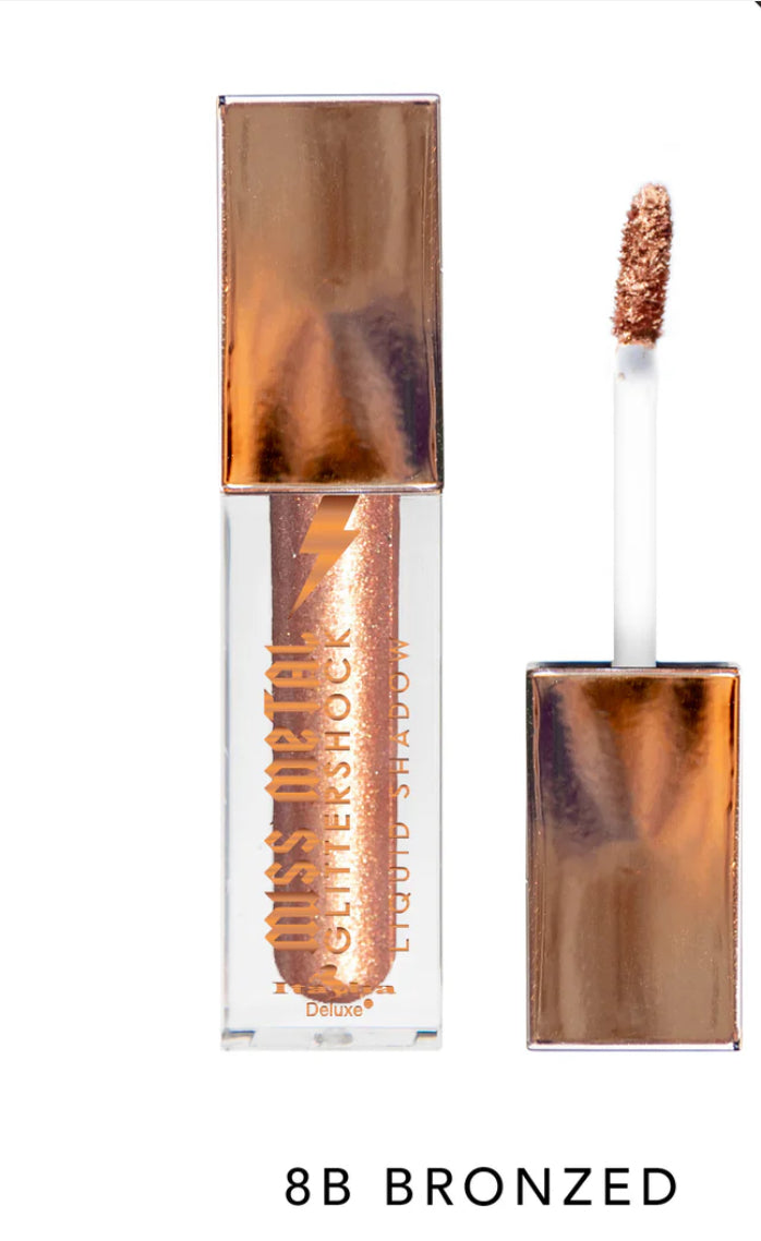 ID-Miss Metal Glittershock Liquid Shadows