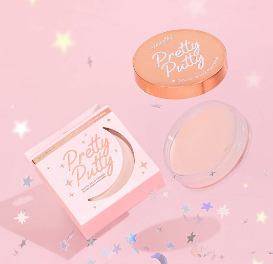 Amor us-Pretty Putty Matte Primer