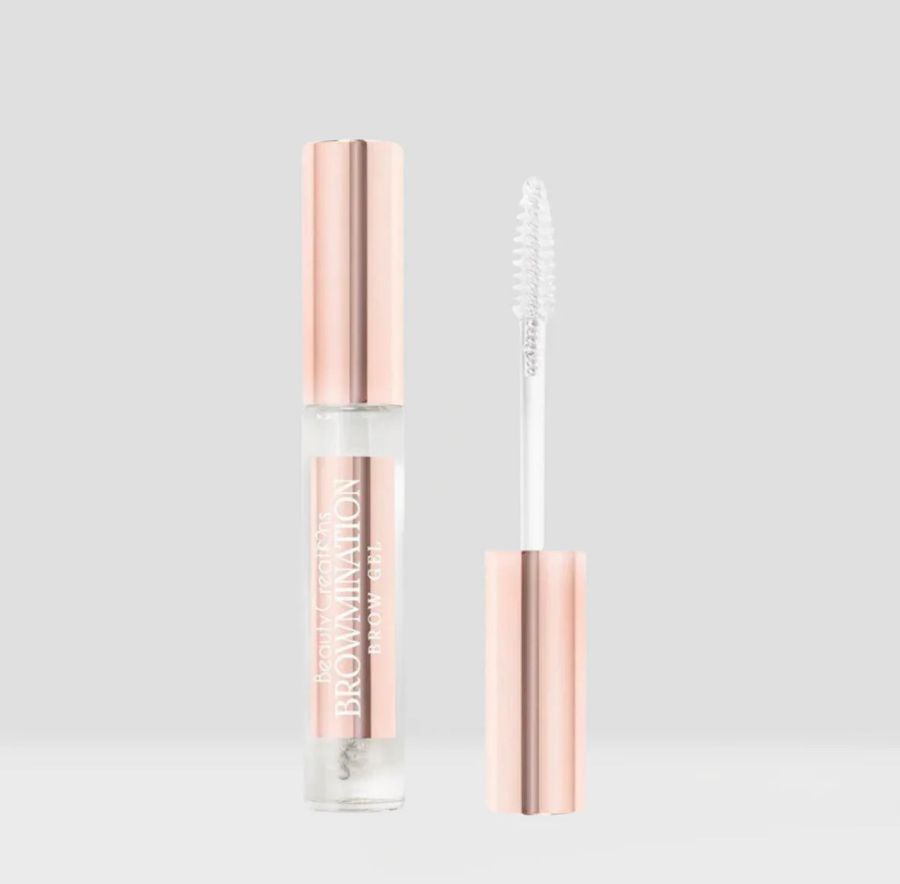 BROWMINATION BROW GEL