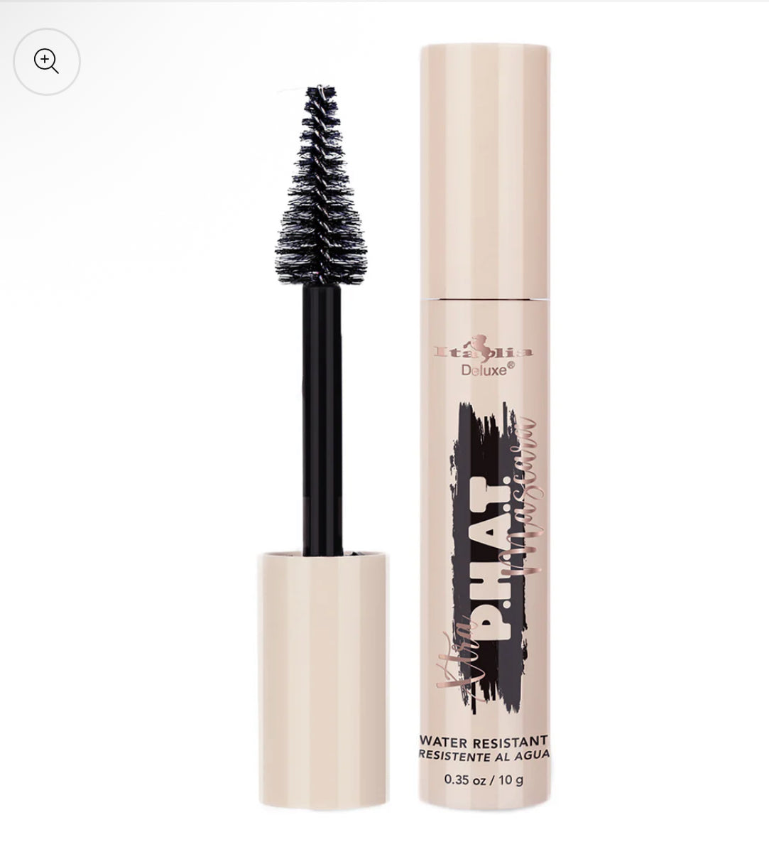 Xtra P.H.A.T Mascara
