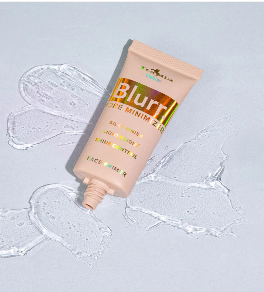 Blurr. Pore Minimizer Primer