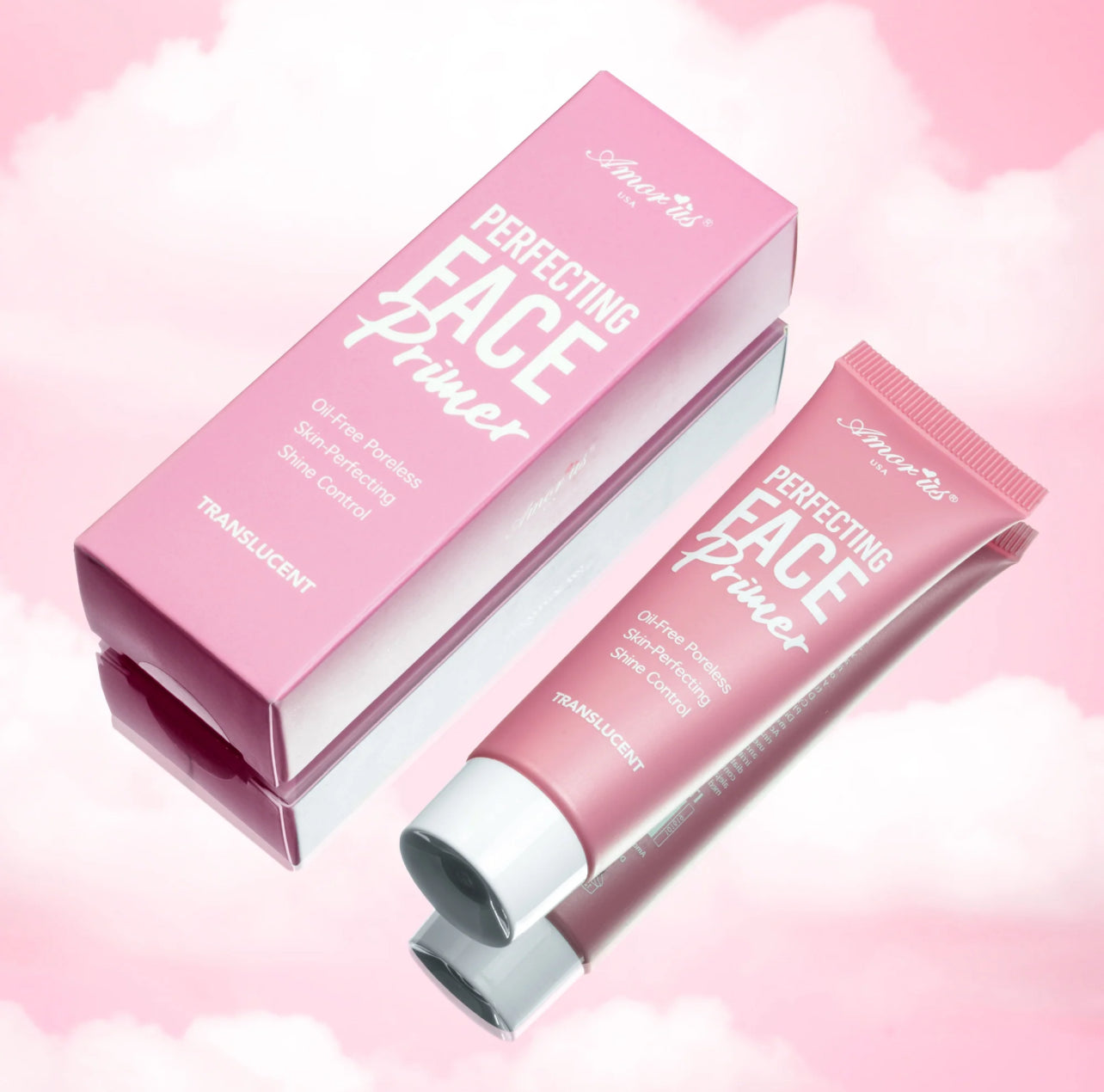 Amor us-Perfecting Face Primer