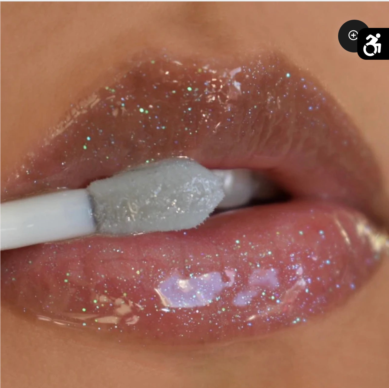 Lip oil
