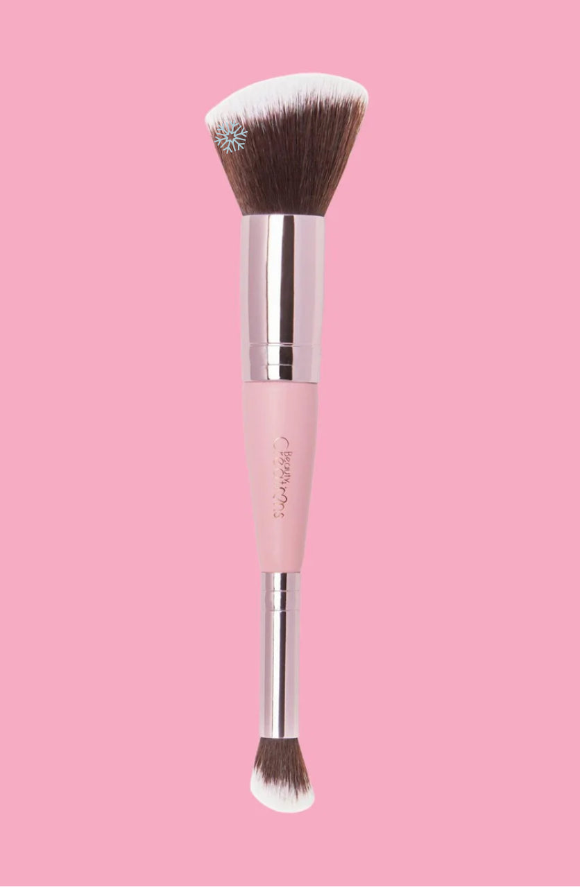 BC-PERFECTING BLUSH BRUSH