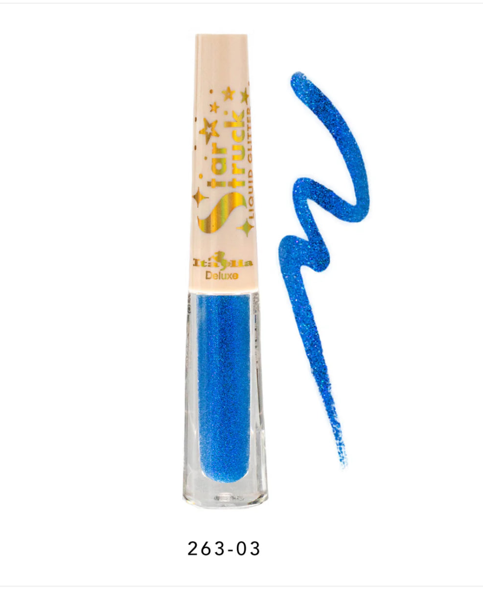 ID-Star Struck Duo-Tone Glitter Liners