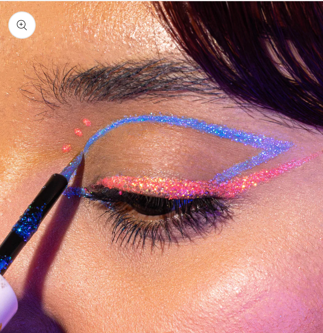 ID-Star Struck Duo-Tone Glitter Liners