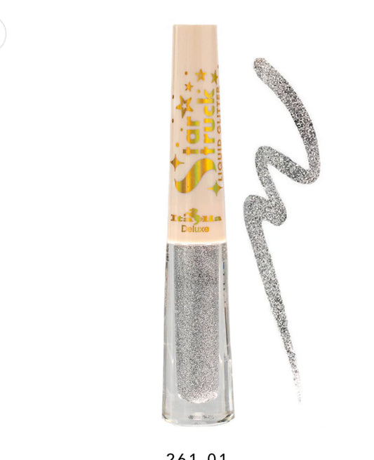 Italia Deluxe Star Struck Classic Liquid Glitters