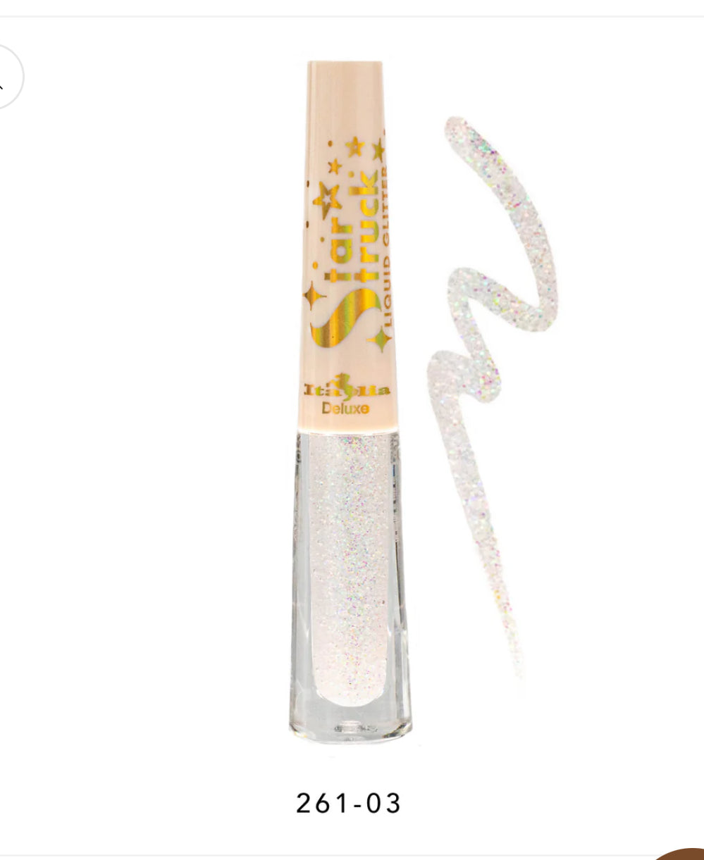 ID-Star Struck Classic Liquid Glitters