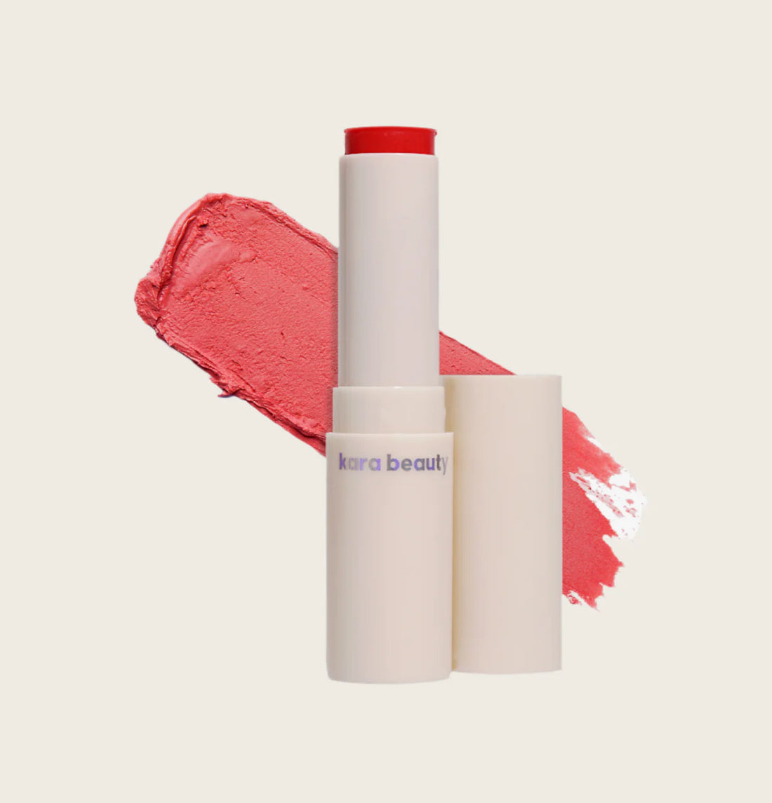 Kara Beaty- Lip Lock Color Balm