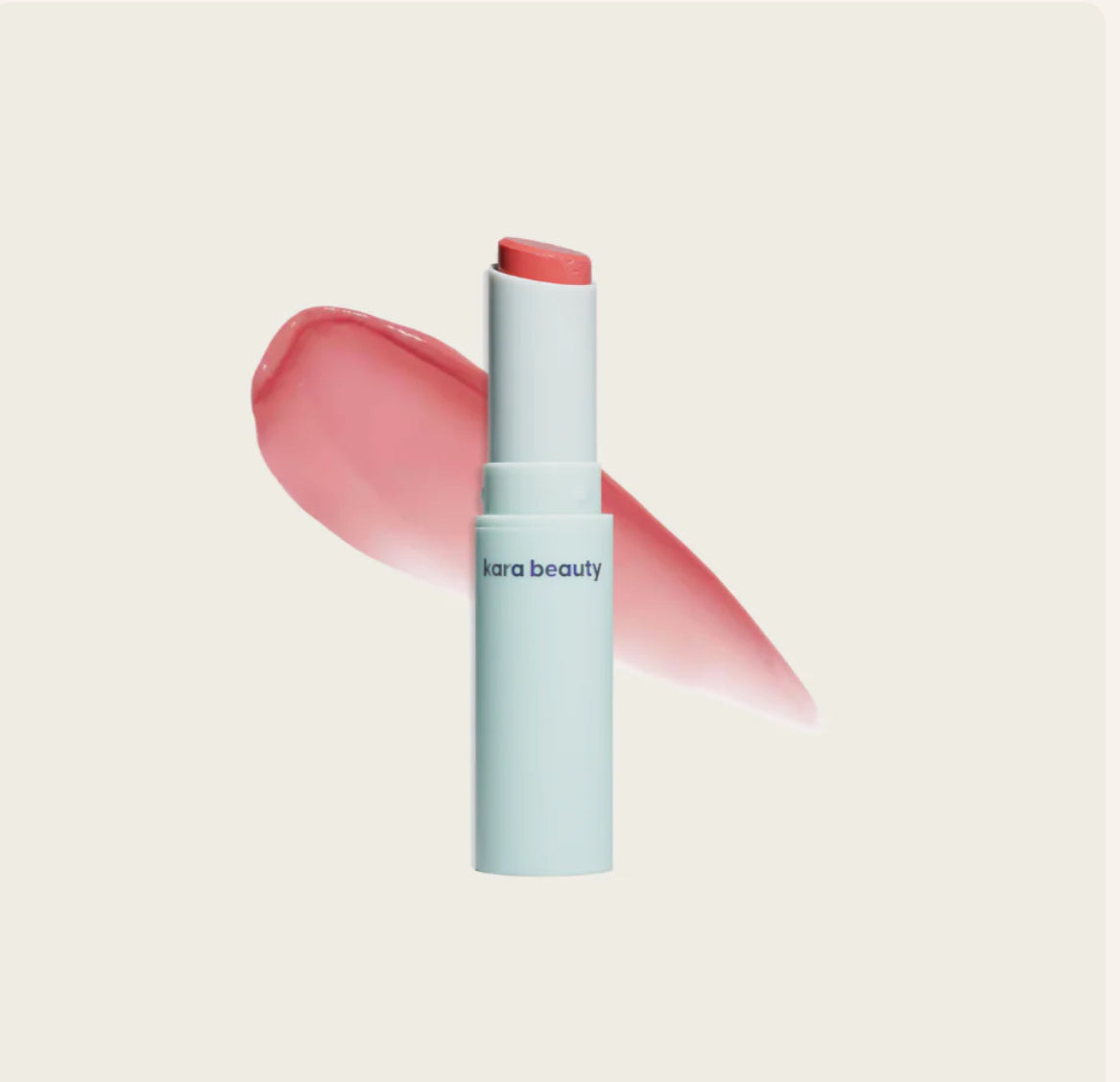 Kara Beauty-Bubble Babe Juicy Gloss Stick