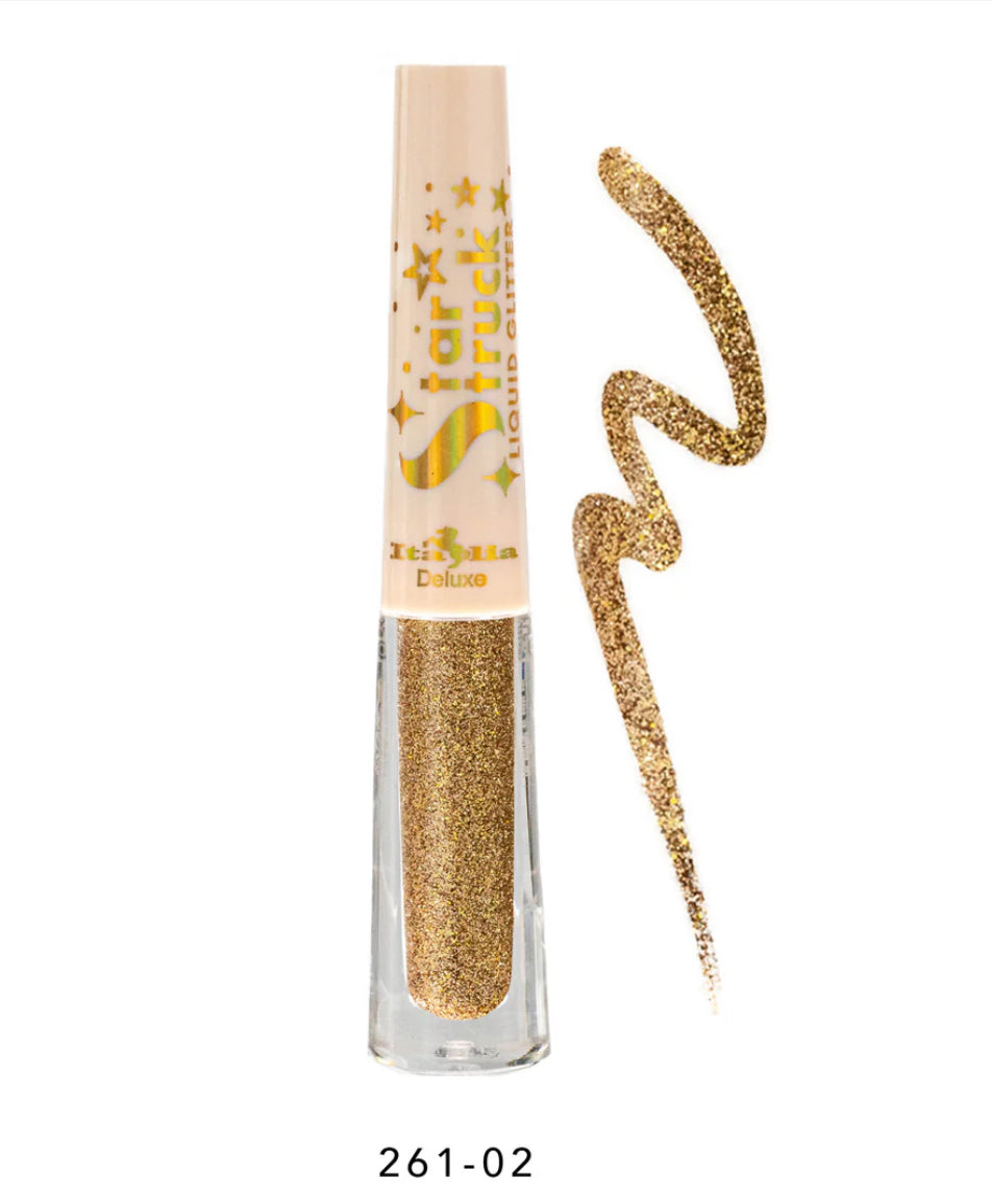 ID-Star Struck Classic Liquid Glitters