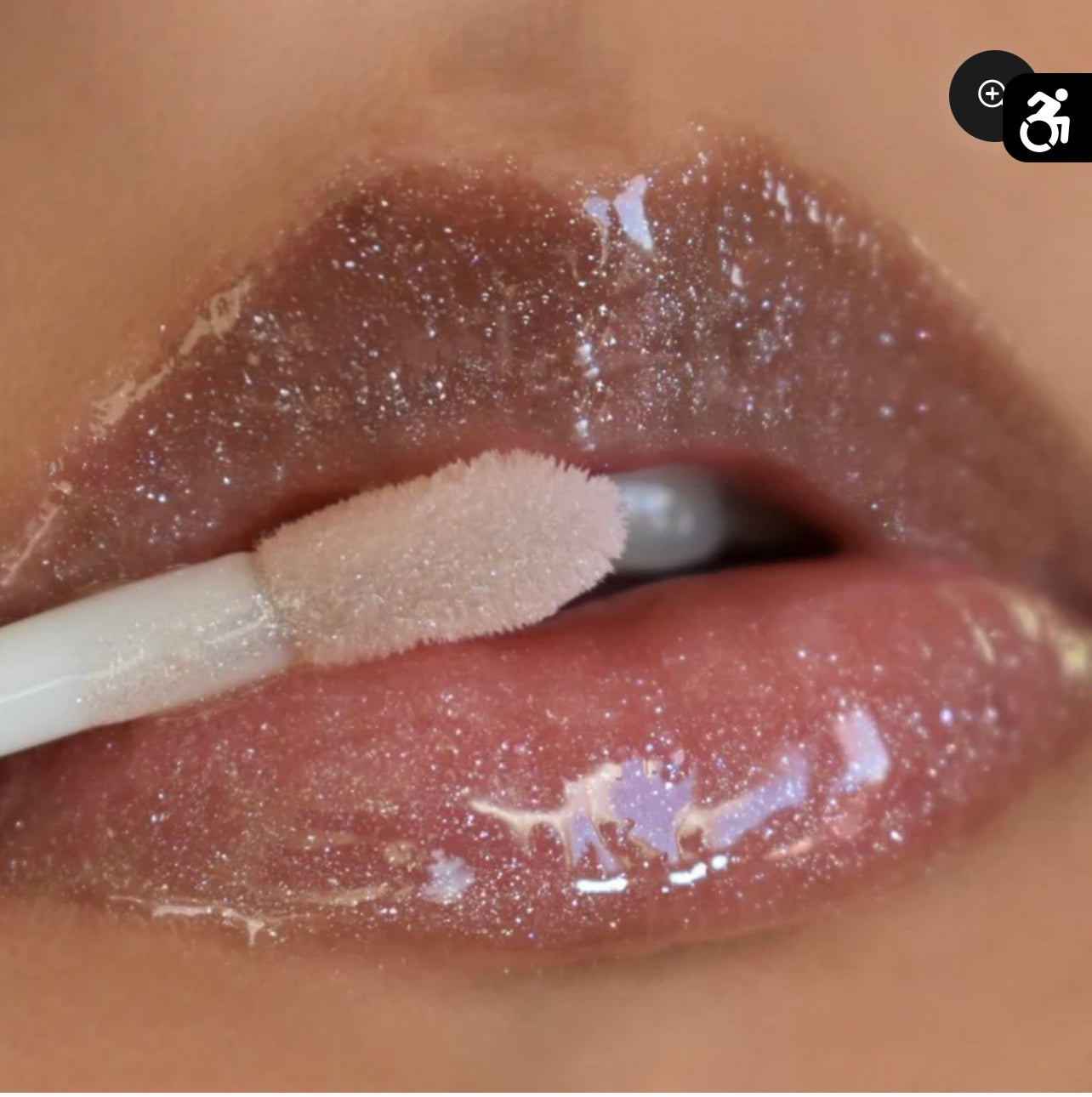 Lip oil