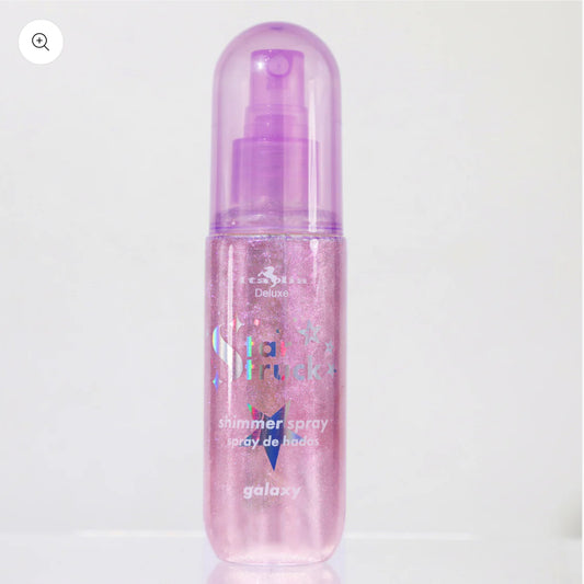 Italia Deluxe Star Struck Shimmer Spray