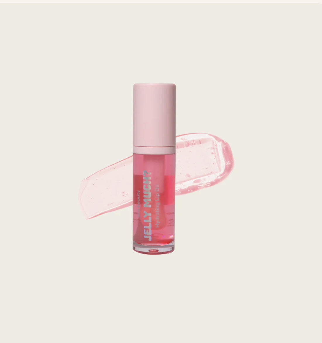 Kara Beauty-Jelly Much Hydrating Lip Oil