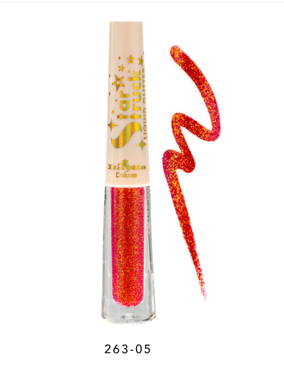 ID-Star Struck Duo-Tone Glitter Liners