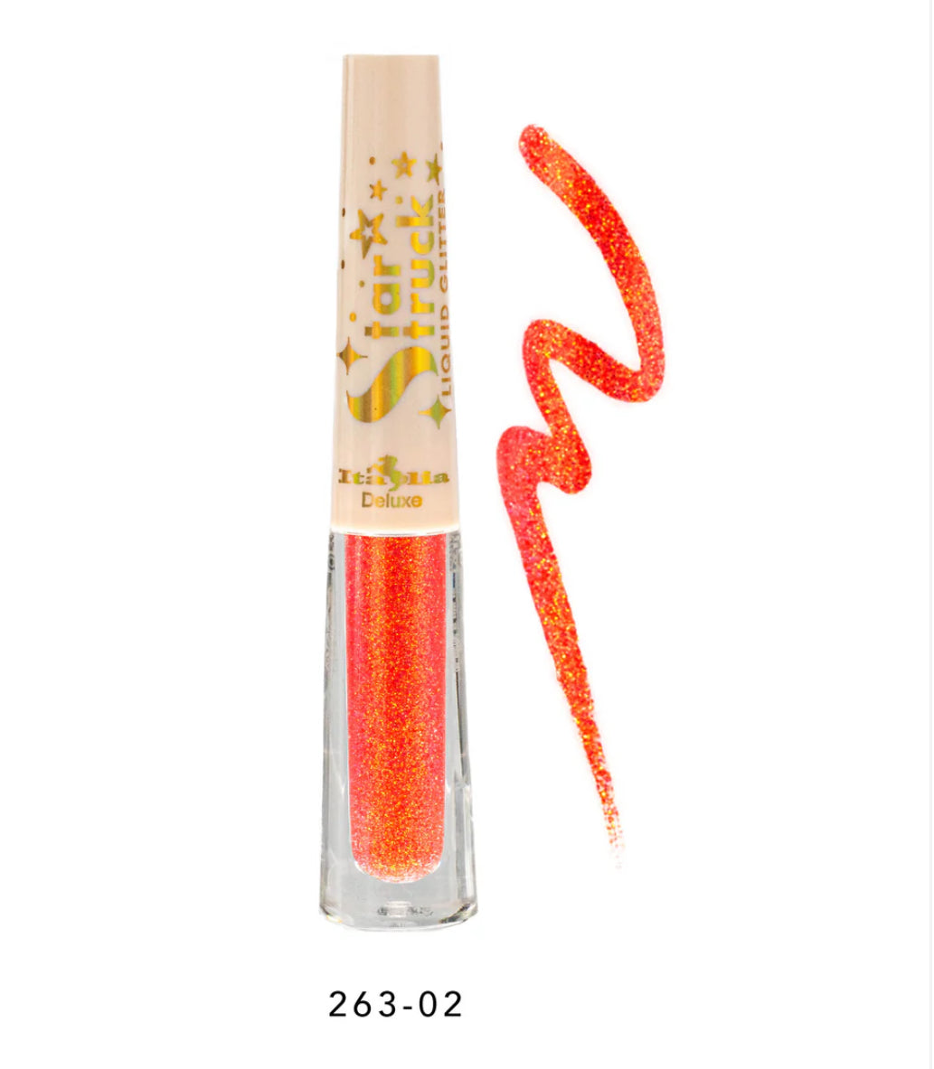 ID-Star Struck Duo-Tone Glitter Liners