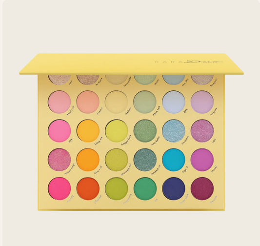 KB-Pro23 Creative Beauty Palette