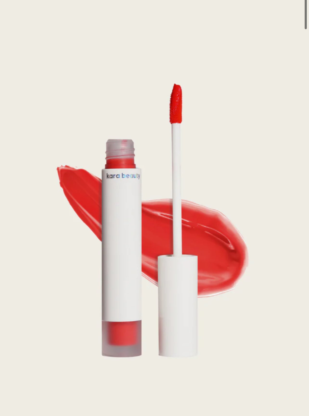 Kara Beauty-Stay Glassy Lip Tint