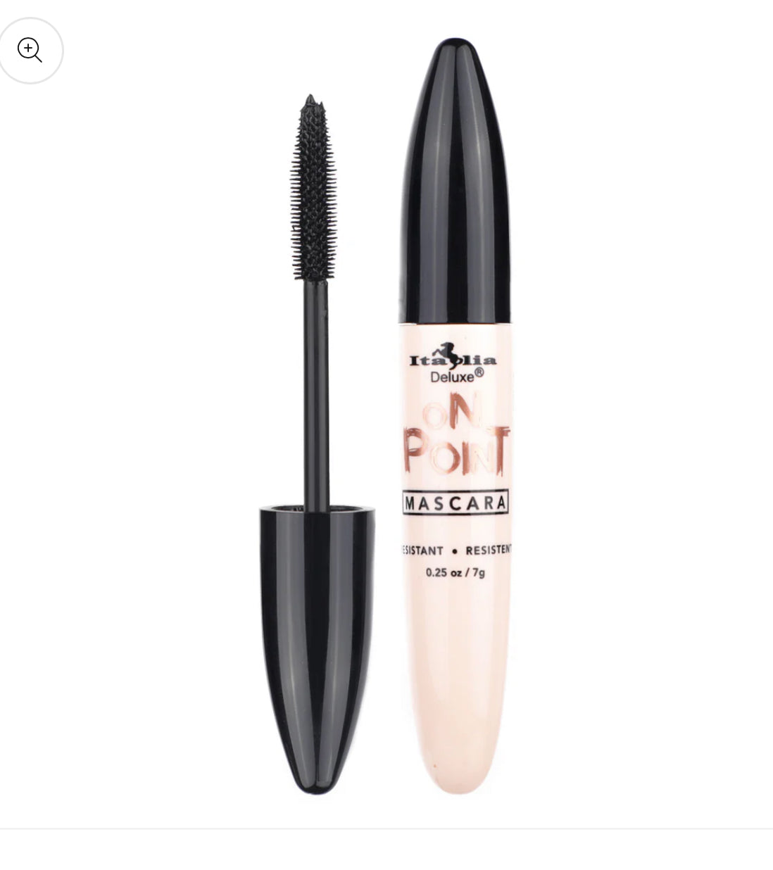 On Point! Mascara