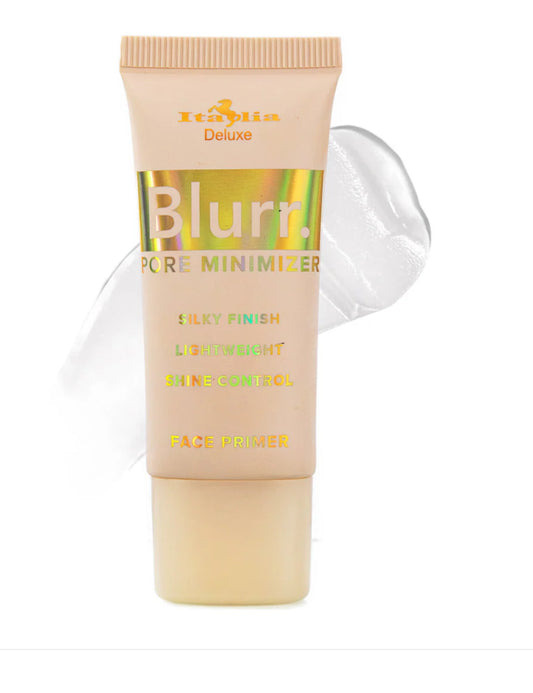 Blurr. Pore Minimizer Primer