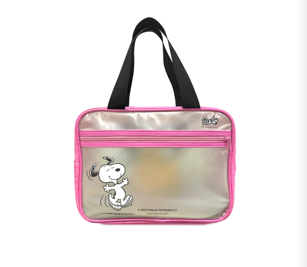 C-Peanuts Crossbody Bag