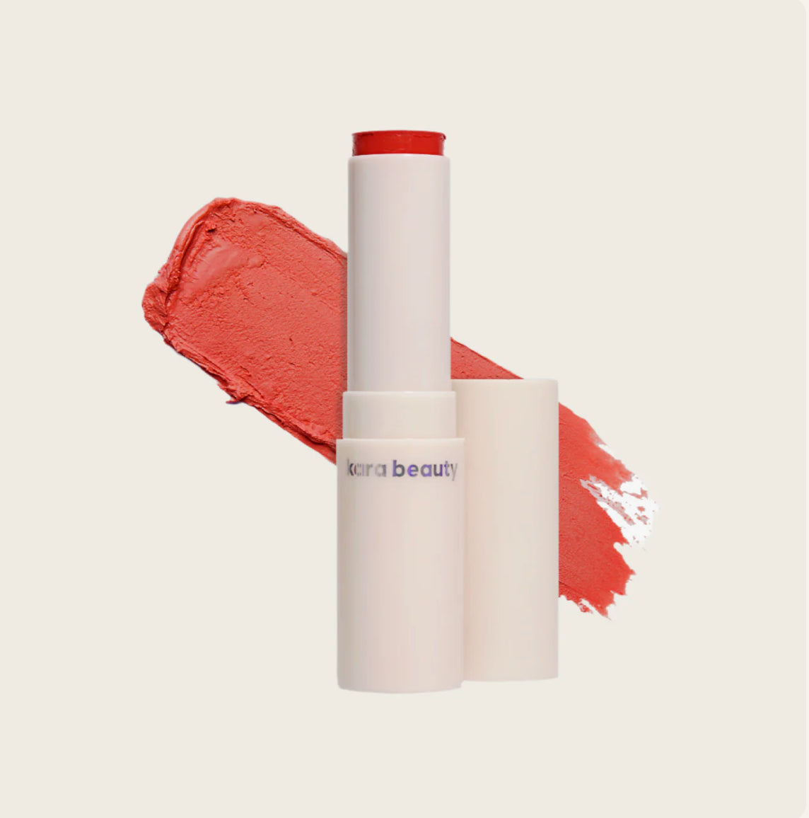 Kara Beaty- Lip Lock Color Balm