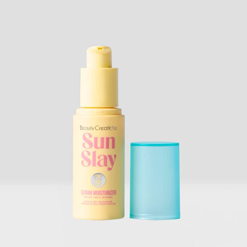 BC SUN SLAY - SERUM MOISTURIZER