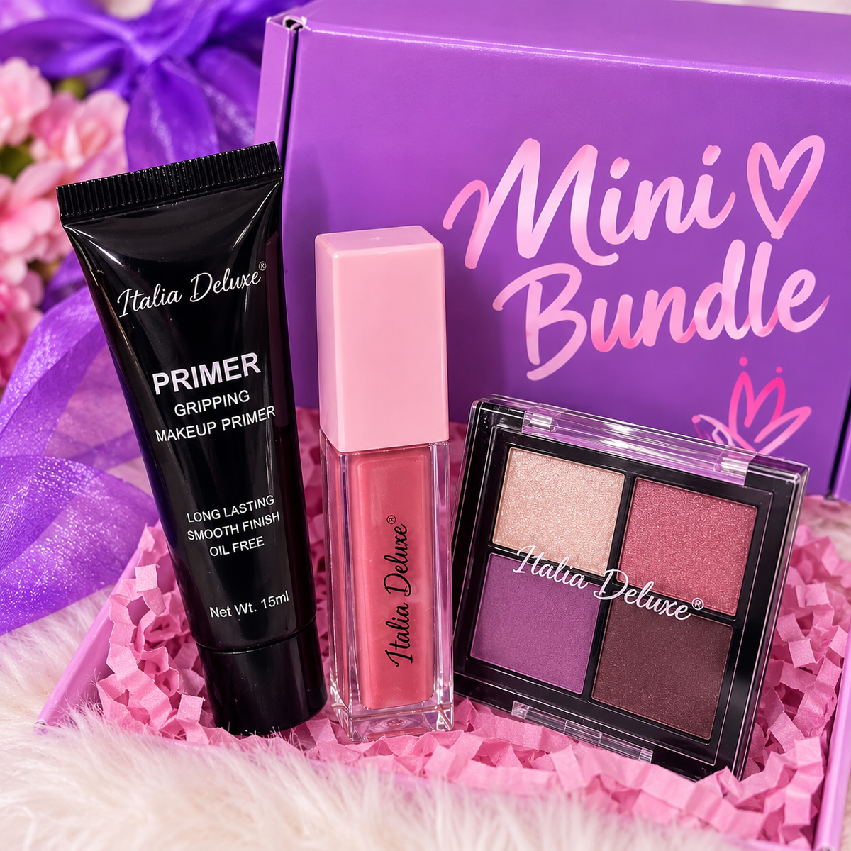 1.-Mini bundle