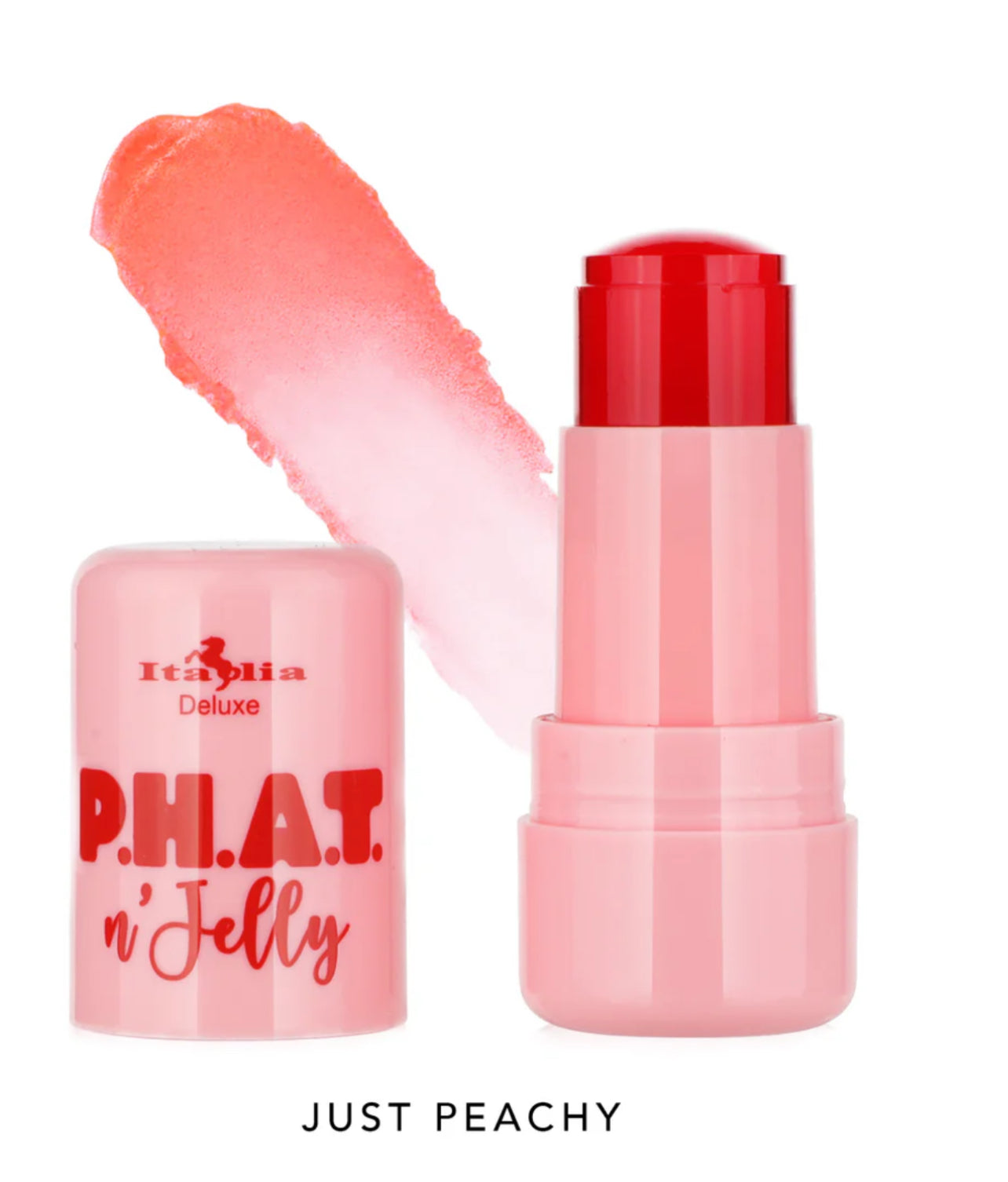 ID-P.H.A.T n' Jelly Cooling Water Tint